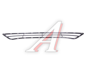 Решетка бампера "HYUNDAI/KIA" переднего  HYUNDAI/KIA 865613S000