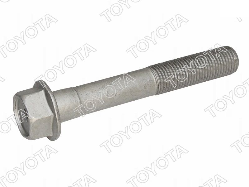 Болт "TOYOTA" рычага заднего продольного TOYOTA 9010514123