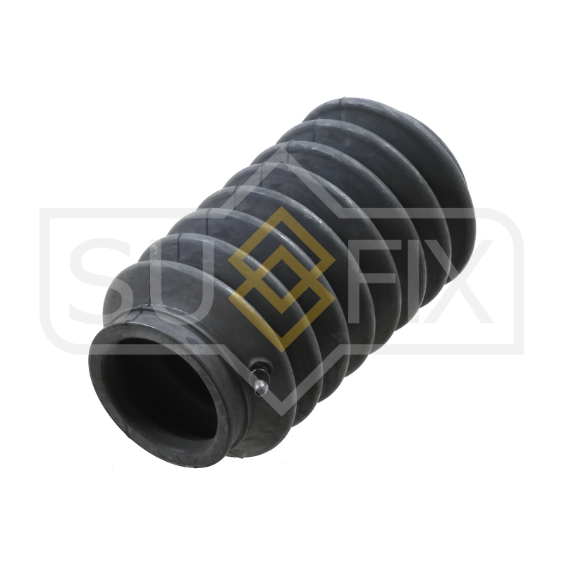 Пыльник рулевой рейки "SUFIX" HONDA Accord, Civic,CR-X FD1118