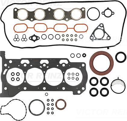 Комплект прокладок "VICTOR REINZ" TOYOTA 015402501