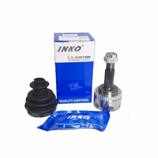 ШРУС "INKO" внешний передний прав/лев VW/AUDI/SKODA 331042