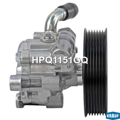 Насос ГУР "KRAUF" TOYOTA HPQ1151GQ