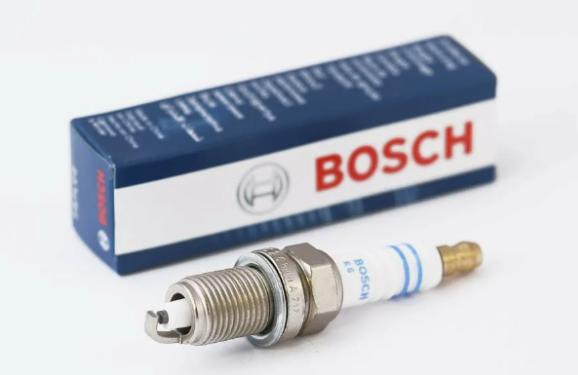 Свечи зажигания "BOSCH" VW/AUDI/SKODA 0242236565