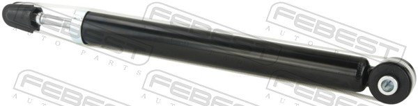 Амортизатор "FEBEST" задний HYUNDAI/KIA 12110004R