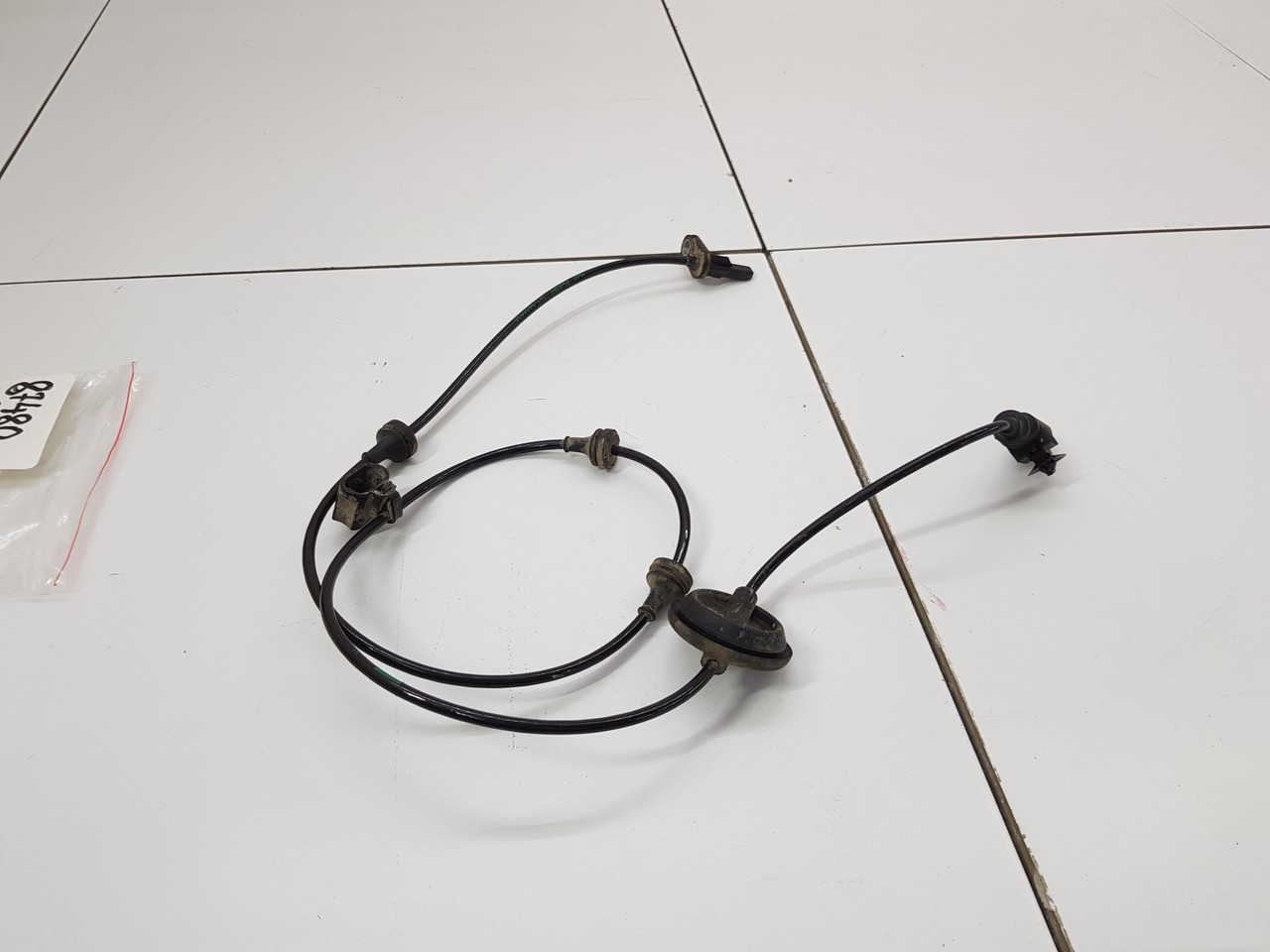 Датчик ABS "KORTEX" передний правый KAIYI E5 KER1275