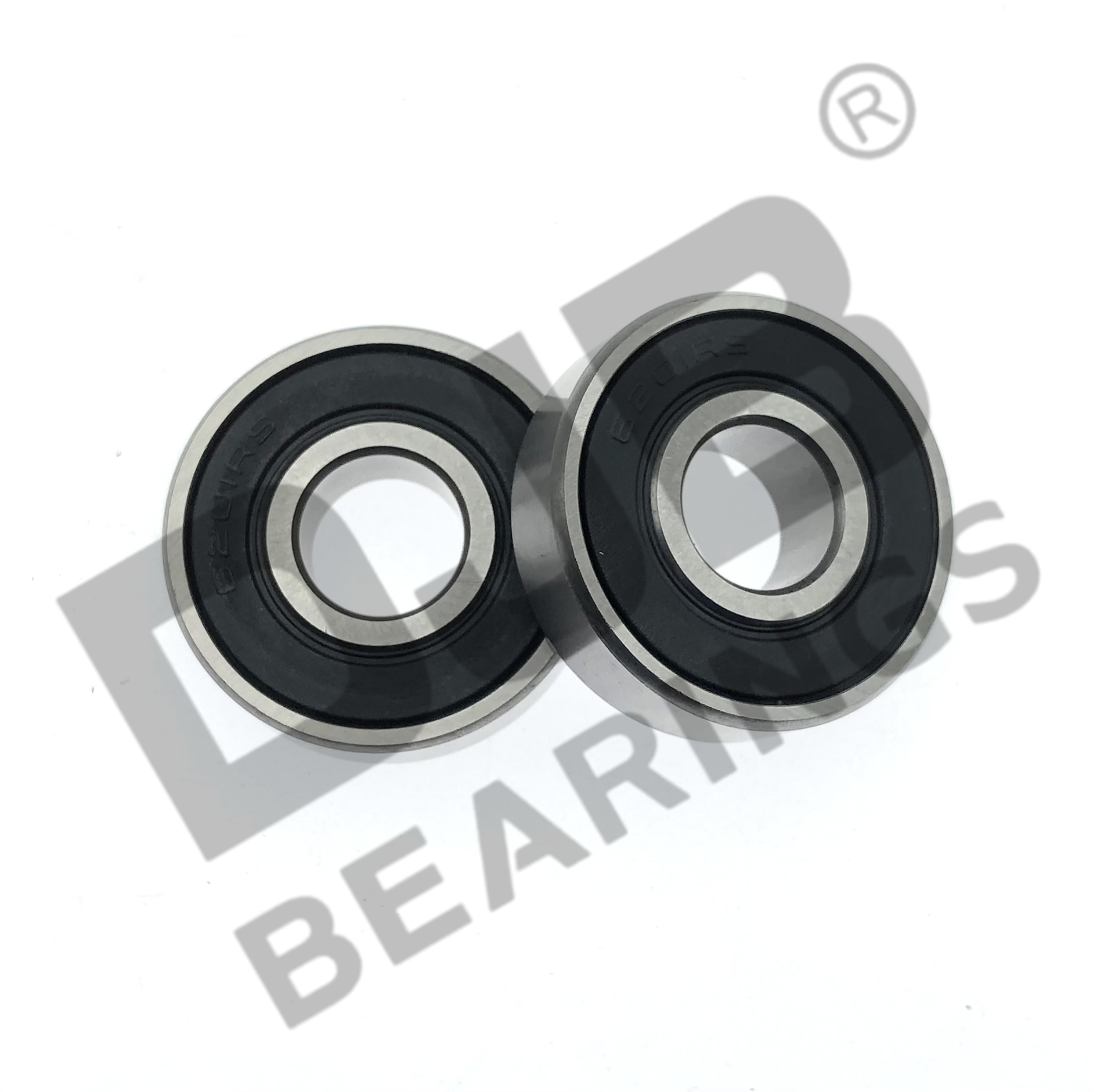 Подшипник генератора "TORQUE" 12х32х10 62012RS