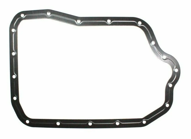Прокладка поддона АКПП "TOYOTA" TOYOTA 35168-73010