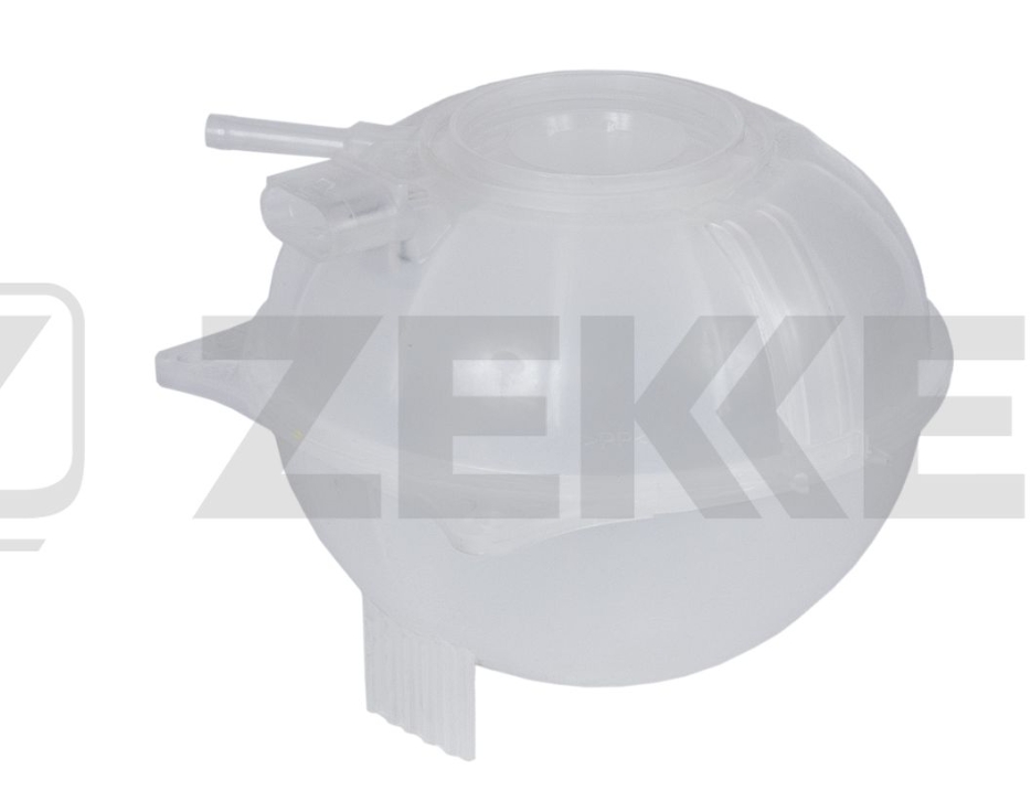 Бачок расширительный "ZEKKERT" VW POLO/AUDI/SKODA RAPID BD-1015
