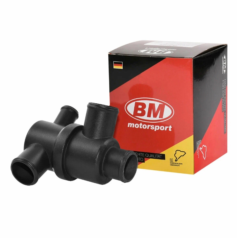 Термостат "BM-MOTORSPORT" 85'C 2108 BMTS2108