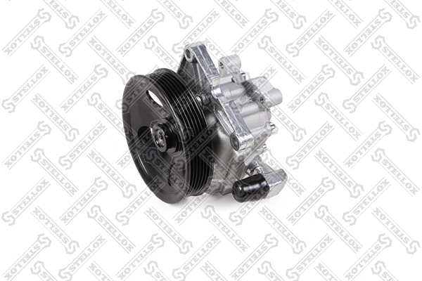 Насос ГУР "STELLOX" MERCEDES BENZ 0036222SX