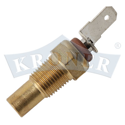 Датчик температуры охлаждающей жидкости "KRONER" FORD/HYUNDAI/MAZDA K204029