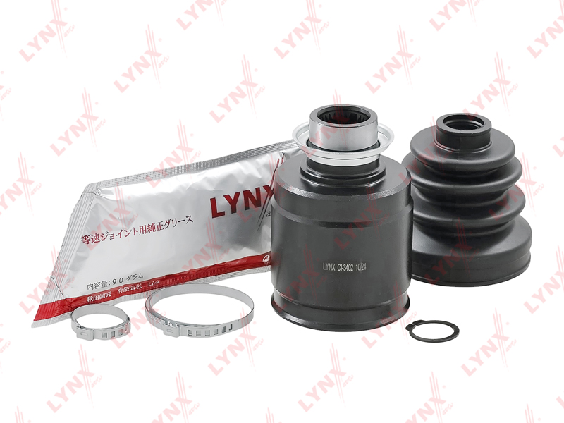 ШРУС внутренний "LYNX" перед прав/лев HONDA CI-3402
