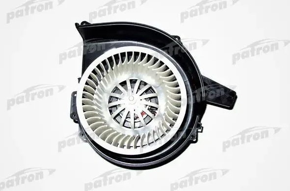 Вентилятор отопителя "PARTON" VW POLO/SKODA OCTAVIA PFN042