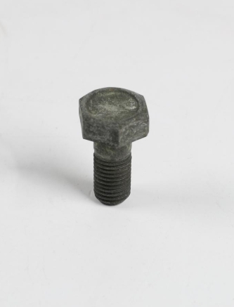 Болт "БЕЛЗАН ЗАПЧАСТЬ" M10x1,25x23,5 маховика 2101/08, распредвала 2108