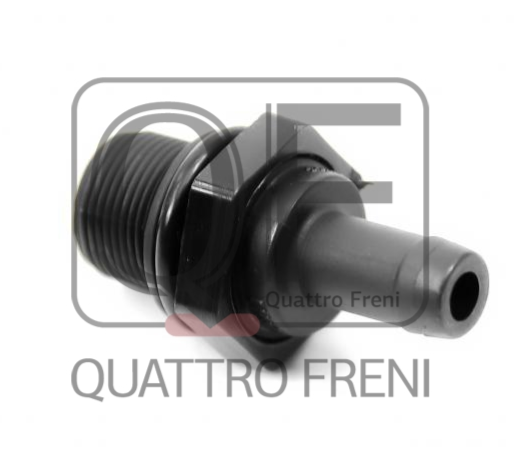Клапан вентиляции картера "QUATTROFRENI" CHEVROLET LACETTI QF47A00070