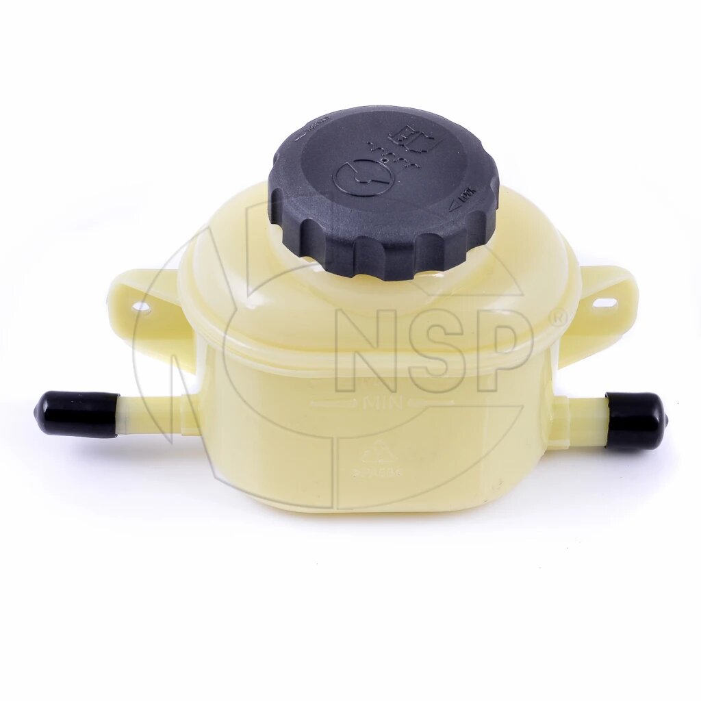 Бачок расширительный ГУР "NSP" CHEVROLET Lacetti NSP0196451797