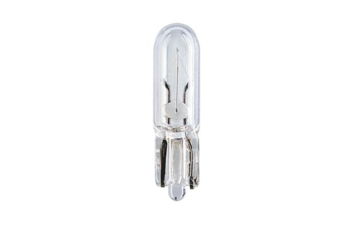 Лампа подсветки "OSRAM" W2W 12V 2W 2722