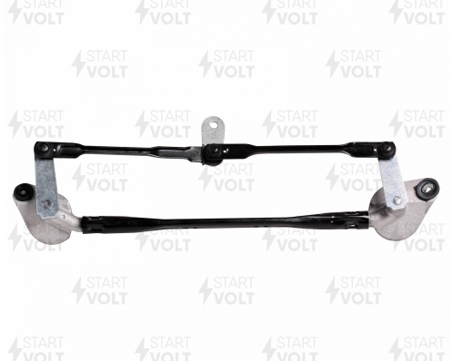 Трапеция стеклоочистителя "STARTVOLT" HYUNDAI/KIA Rio VWA0510