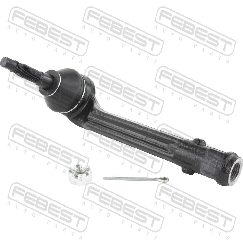 Наконечник рулевой тяги "FEBEST" правый HYUNDAI/KIA K5 1221-TMRH