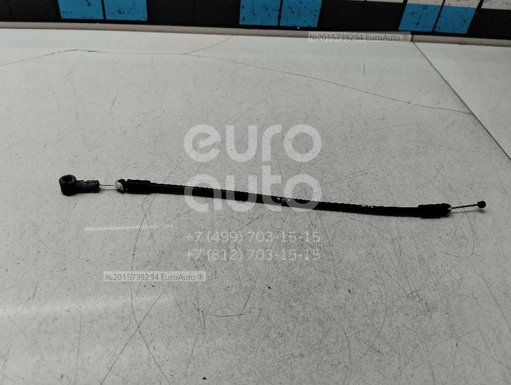 Трос замка капота передний HYUNDAI/KIA QZ811904Y100