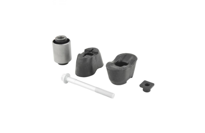 Сайлентблок "FEBEST" опоры ДВС HYUNDAI/KIA HYMB-SBR-KIT