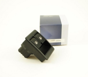 Кнопка стеклоподъемника "CARTRONIC" (2 кнопки) ВАЗ 2190 CRTR0109983