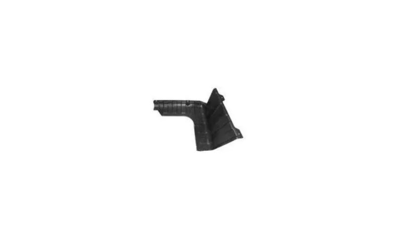 Защита двигателя "AKRADO" правая AK291201R400