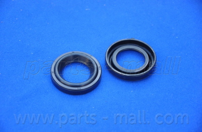 Прокладка свечного колодца "PARTS MALL" (комплект) HYUNDAI/KIA P1DA003