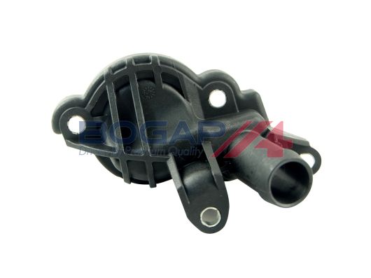 Фланец системы охлаждения "BOGAP" AUDI/VW/SKODA A4252175