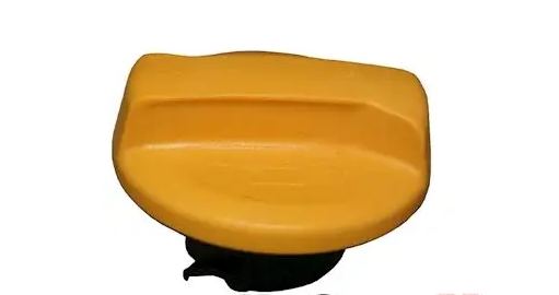 Крышка МЗГ "JP GROUP" OPEL 121300600