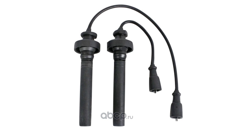 Провода высоковольтные "PARTS MALL" MITSUBISHI PEG-011