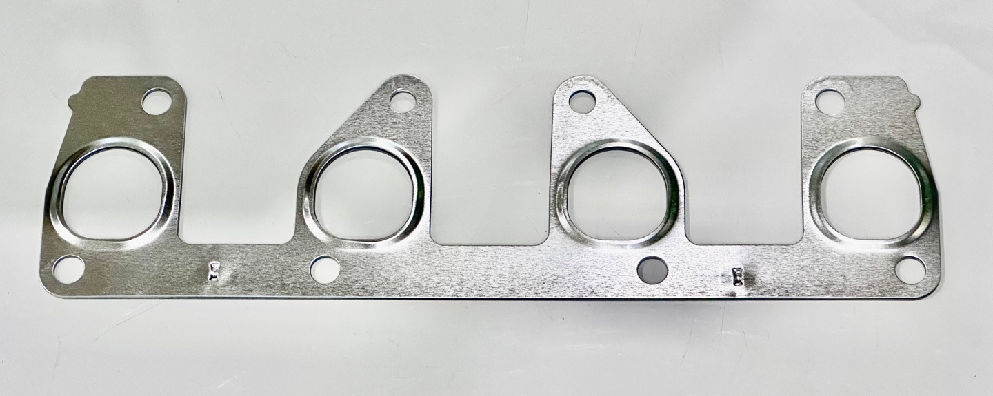 Прокладка выпускного коллектора "PARTS MALL" DAEWOO/OPEL/CHEVROLET P1M-C007