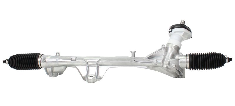 Рулевая рейка "PSTPRO" механическая, электроусилитель VW Polo C76029PST