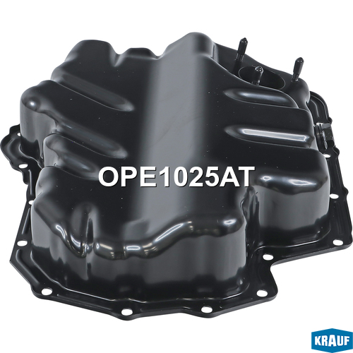 Поддон масляный ДВС "KRAUF" SKODA/AUDI/VW OPE1025AT