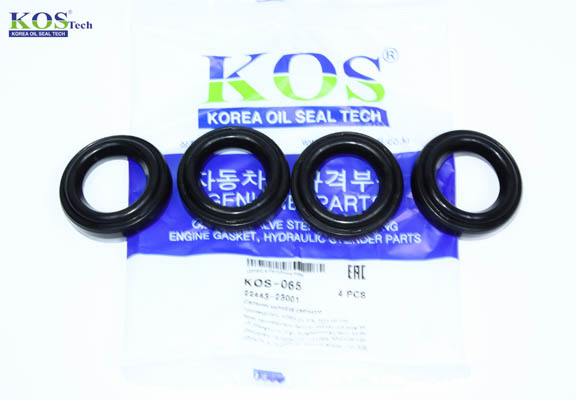 Кольцо уплотнительное "KOS" свечного колодца HYUNDAI/KIA KOS-065