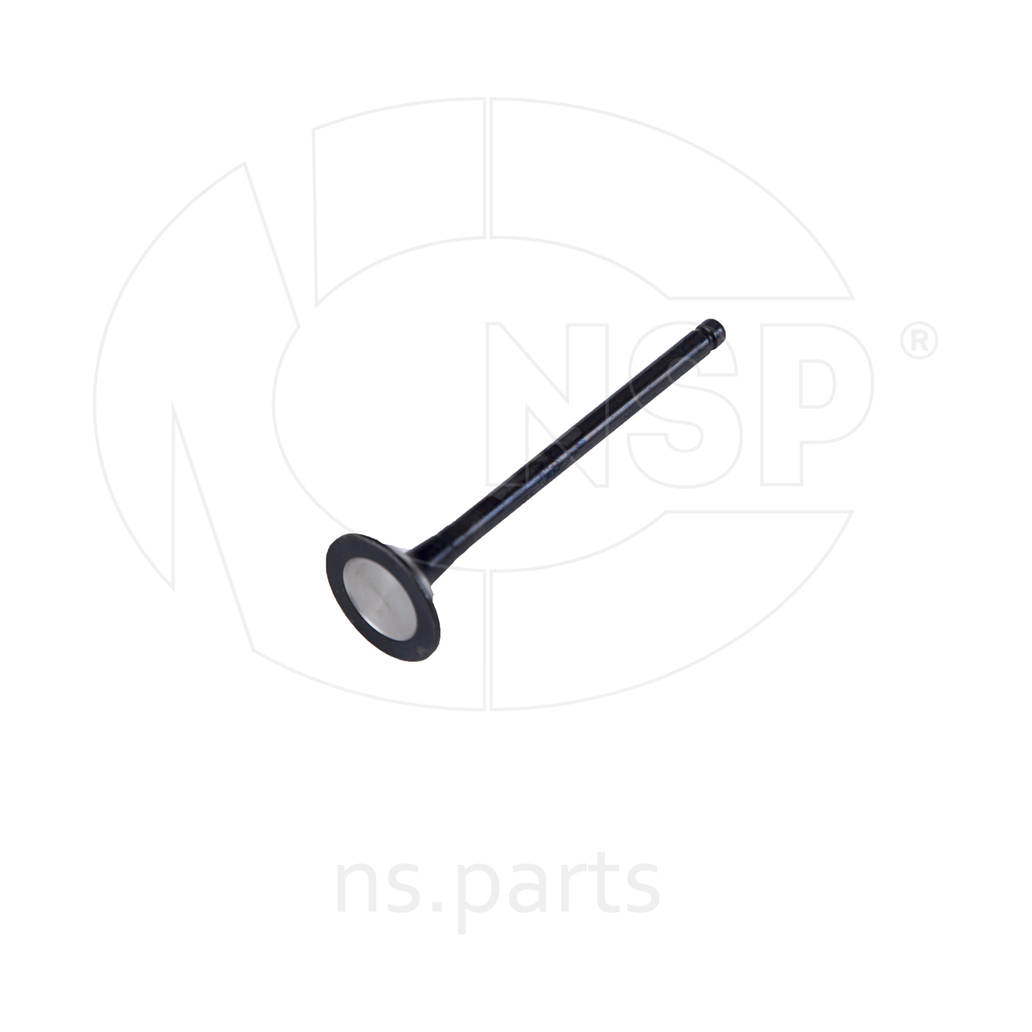 Клапан выпускной "NSP" HYUNDAI Solaris/KIA NSP02222122B000