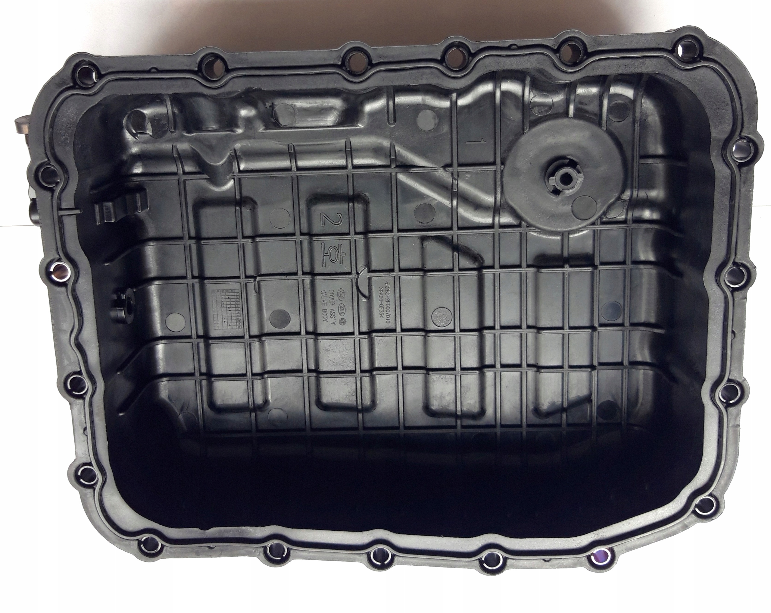 Поддон АКПП "HYUNDAI/KIA" HYUNDAI/KIA 45280-2F000