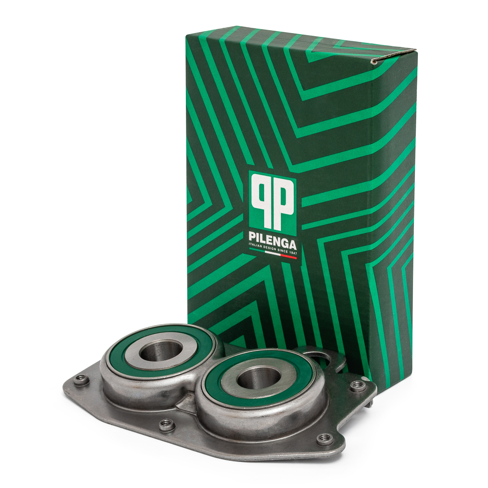 Подшипник "PILENGA" КПП в кронштейне SKODA Octavia PW-P4070