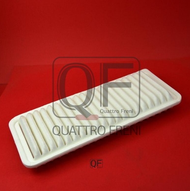 Фильтр воздушный "QUATTROFRENI" TOYOTA QF36A00043