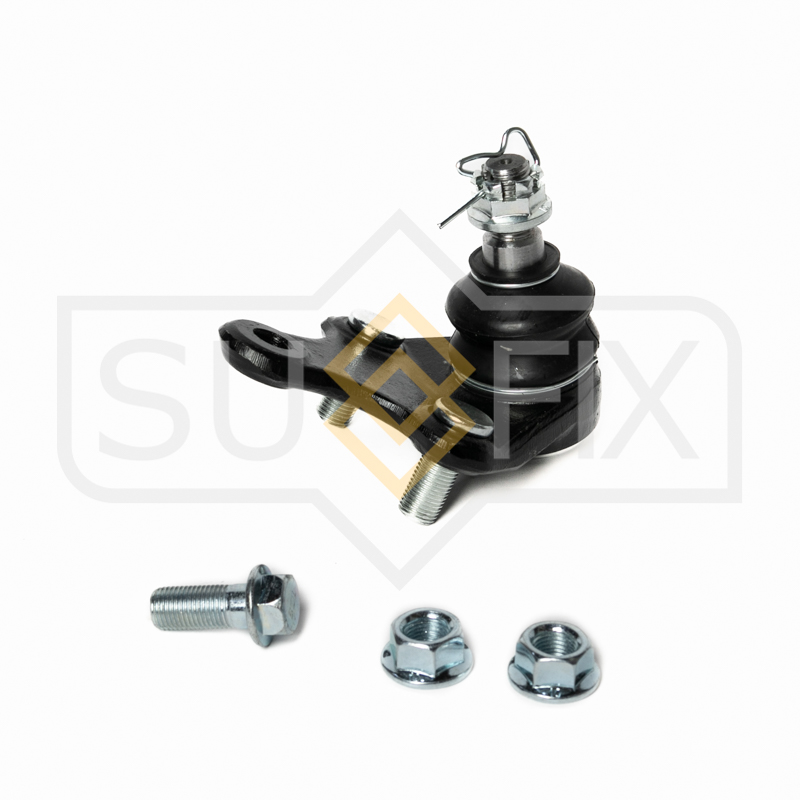 Шаровая опора "SUFIX" передняя TOYOTA/LEXUS SG-1417