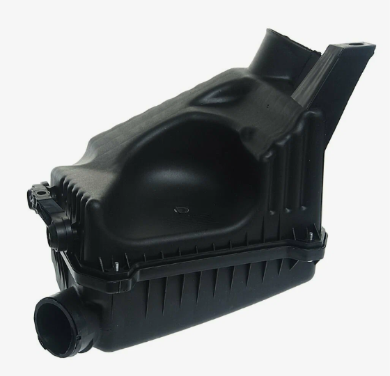 Корпус фильтра воздушного "NSP" CHEVROLET Lacetti NSP0196553445