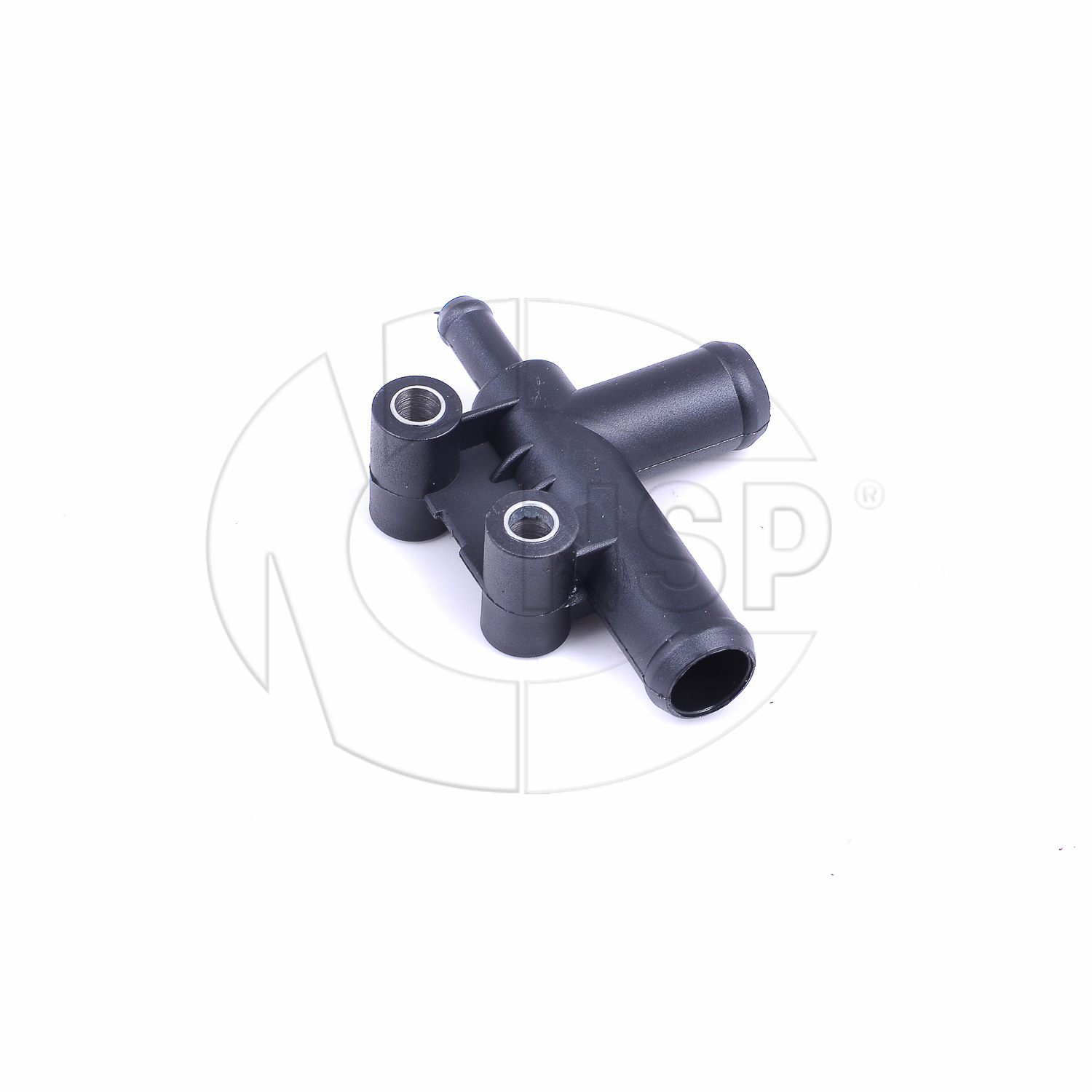 Тройник системы охлаждения "NSP" CHEVROLET NSP0196352644