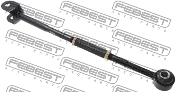 Рычаг подвески "FEBEST" задний левый TOYOTA 0125-4ACV40