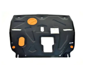 Защита двигателя "ALFECO" HYUNDAI TUCSON 2020-/KIA K5 ALF1056ST
