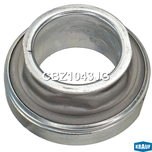 Подшипник выжимной "KRAUF" DAEWOO/OPEL CBZ1043JG