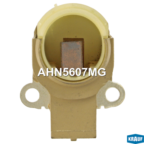 Щеткодержатель "KRAUF" генератора TOYOTA  AHN5607MG