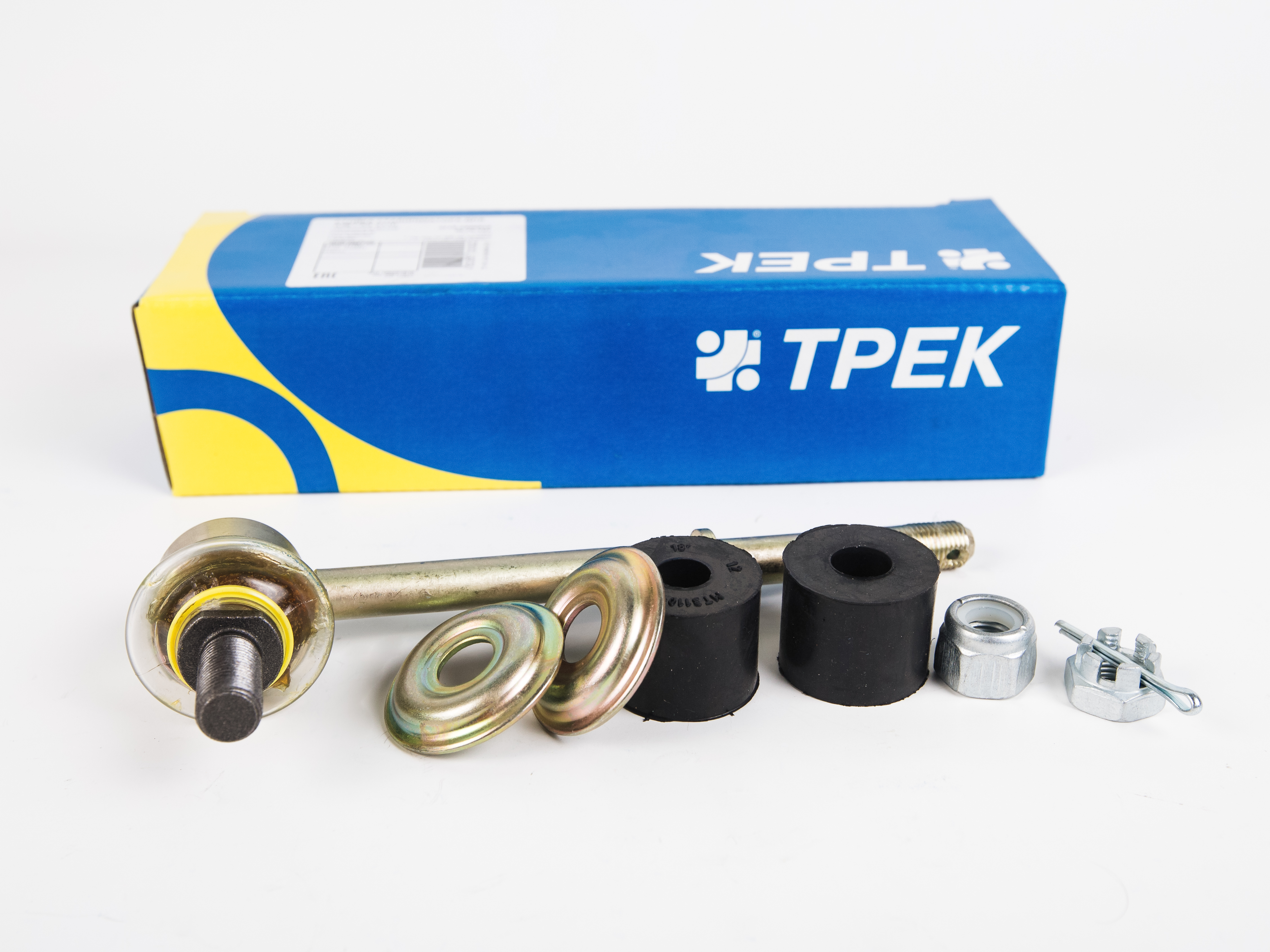 Стойка стабилизатора "TREK" передняя ГАЗ-3110,31105 SL70-101