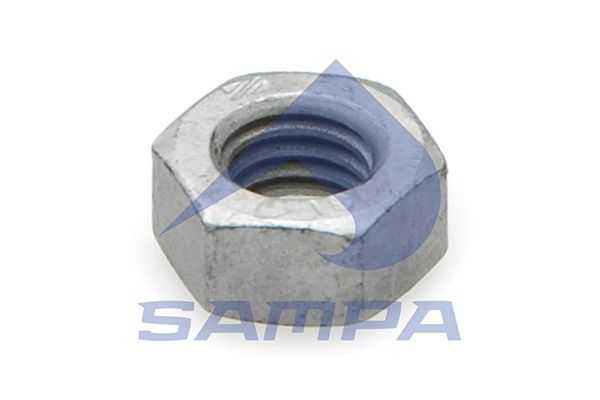 Гайка "SAMPA" M8*1,25