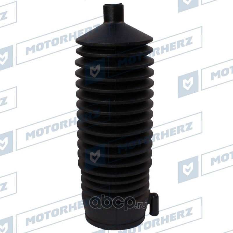 Пыльник рулевой рейки "MOTORHERZ" OPEL/CHEVROLET RDZ0308MG