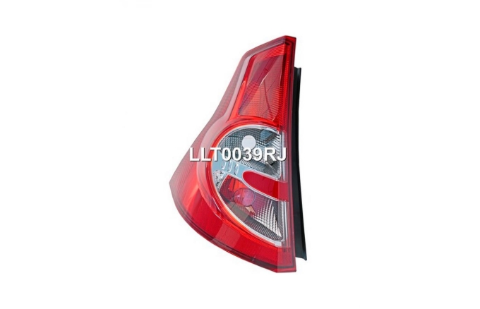 Фонарь "KRAUF" задний левый RENAULT SANDERO LLT0039RJ
